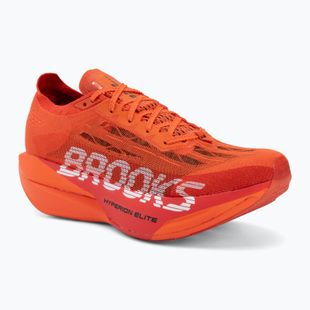 Обувки за бягане Brooks Hyperion Elite 6 tigerlily/red/white