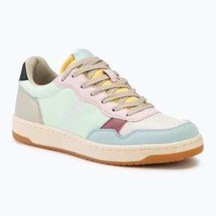 Дамски обувки Napapijri Irmin aqua/pink