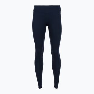 Дамски термоактивни панталони Smartwool Merino 250 Baselayer Bottom Boxed deep navy