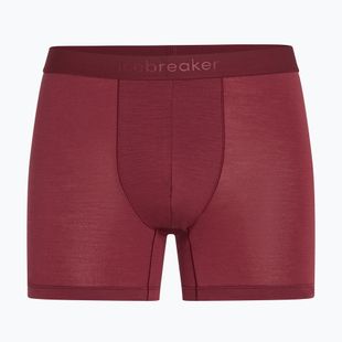 Мъжки термобоксерки icebreaker Anatomica Boxers port