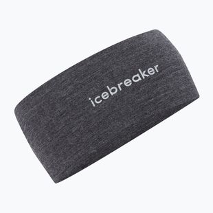 Лента за глава Icebreaker Merino 200 Oasis Headband jet heather