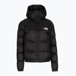 Дамско пухено яке The North Face Hydrenalite Down Hoodie tnf black
