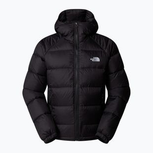 Мъжко пухено яке The North Face Hydrenalite Down Hoodie black
