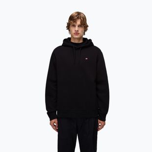 Мъжки суитшърт Napapijri NP0A4FQV black