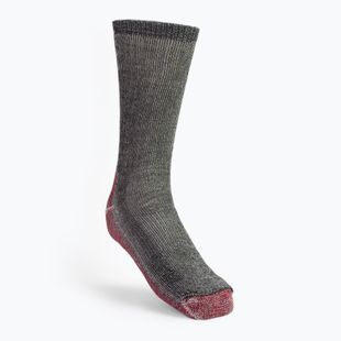 Smartwool Hike Classic Edition Full Cushion Crew чорапи за трекинг черни SW013000001