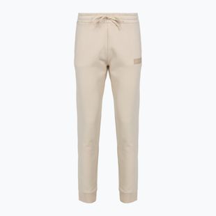 Дамски панталони Napapijri M-Suze beige silvr n90