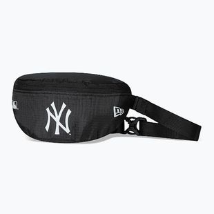 New Era MLB Mini New York Yankees бъбрек черен