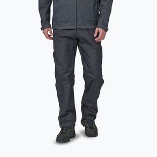 Мъжки панталони с мембрана Patagonia Torrentshell 3L Rain-Short black