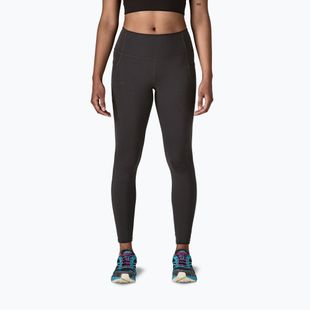 Патагония дамски клинове Maipo 7/8 Stash black