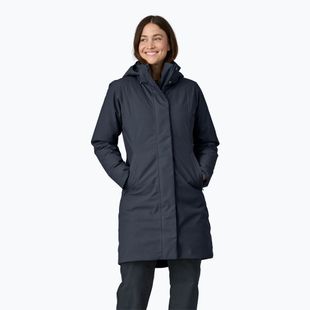 Дамско яке 3 в 1 Patagonia Tres 3-in-1 Parka smolder blue