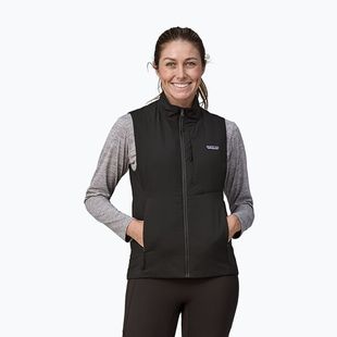 Дамска жилетка Patagonia Nano-Air Light Vest black