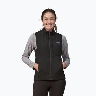 Дамска жилетка Patagonia Nano-Air Light Vest black