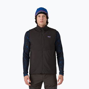 Мъжки без ръкави Nano-Air Light black на Patagonia