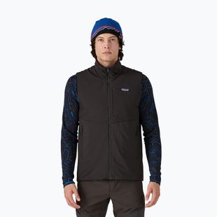 Мъжки без ръкави Nano-Air Light black на Patagonia