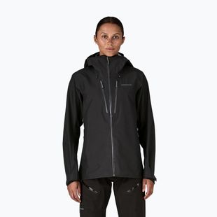Patagonia дамско дъждобранно яке Triolet black