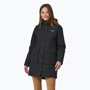 Дамско яке 3 в 1 Patagonia Pine Bank 3-in-1 Parka pitch blue