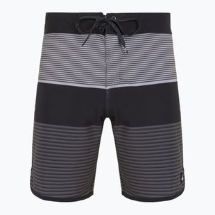 Quiksilver Surfsilk мъжки къси панталони Tijuana 19" черни