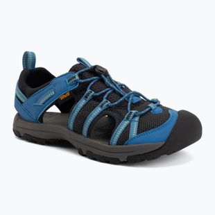 Детски сандали Teva Manatee blue/graphite