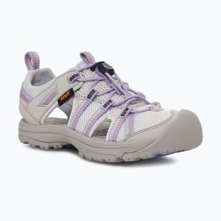 Детски сандали Teva Manatee purple impression
