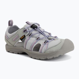 Детски сандали Teva Manatee purple impression