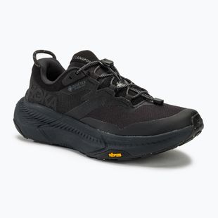 Дамски обувки HOKA Transport GTX black/black