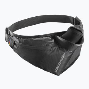 Salomon Cross Season колан за бягане сив LC1918500