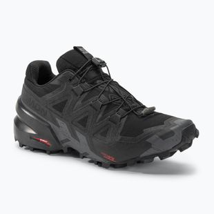 Мъжки обувки за бягане Salomon Speedcross 6 black/phantom