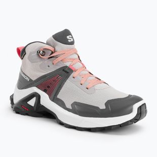 Salomon X Raise Mid GTX ashes of roses/p детски ботуши за трекинг
