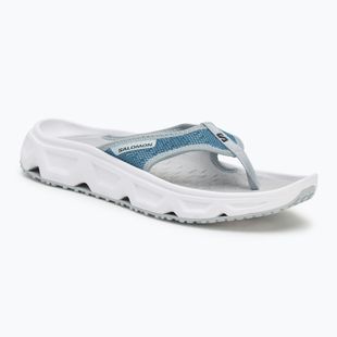 Мъжки джапанки Salomon Reelax Break 6.0 blue ashes/white/pearl blue