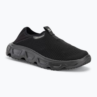 Salomon Reelax Moc 6.0 дамски обувки black/black/alloy