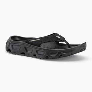 Salomon Reelax Break 6.0 дамски джапанки black/black/alloy