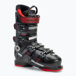 Мъжки ски обувки Salomon Select HV 90 GW black/red/beluga