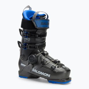 Мъжки ски обувки Salomon S/Pro Supra Boa 120 GW beluga met./black/race blue
