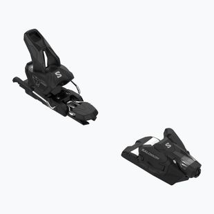 Ски автомати Salomon Strive 12 GW black/silver metal