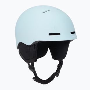 Детска ски каска Salomon Orka bleached aqua