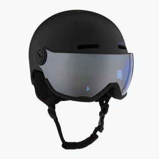 Детска ски каска Salomon Orka Visor black