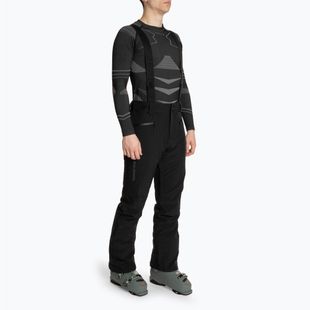 Мъжки ски панталони Salomon Edge deep black