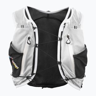 Раница за бягане Salomon Advance Skin Cross Season Race 15 l white/black