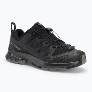 Мъжки обувки за бягане Salomon XA Pro 3D V9 Wide black/phantom/pewter