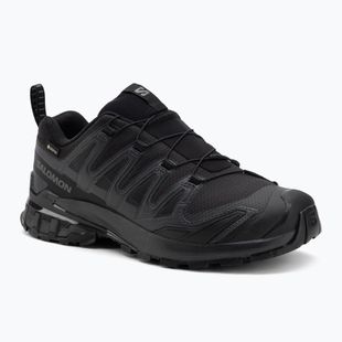 Мъжки обувки за бягане Salomon XA Pro 3D V9 black/phantom/pewter