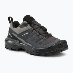 Мъжки обувки за трекинг Salomon X Ultra 360 magnet/black