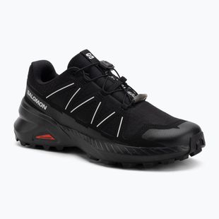 Мъжки обувки за бягане Salomon Speedcross Peak black/black/glacier gray
