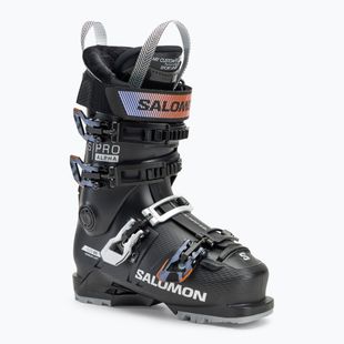 Дамски ски обувки Salomon S/Pro Alpha 80 W GW black/black