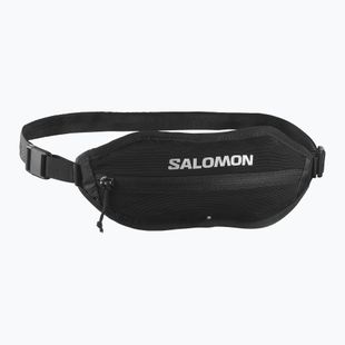 Колан за бягане Salomon Active Sling black