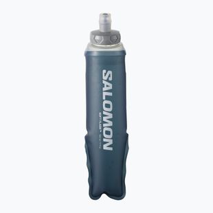 Salomon Soft Flask 500 ml/17 oz Ultra slate grey