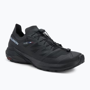 Мъжки обувки за бягане Salomon XA Meta Made In France black/black/black