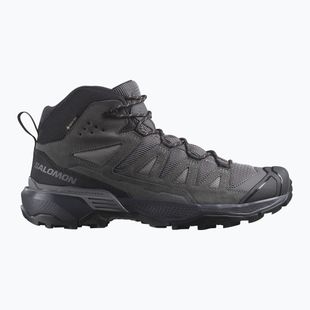 Мъжки обувки за трекинг Salomon X ULTRA 360 LTR MID GTX castlerock/asphalt