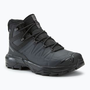 Мъжки туристически обувки Salomon X Ultra Snowpilot WP black/phantom