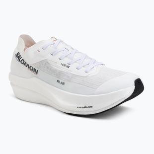 Обувки за бягане Salomon S/Lab Phantasm 2 Made In France white/white