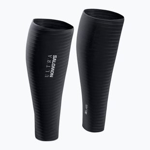 Salomon S/Lab Ultra Calfs дълбоки черни крака